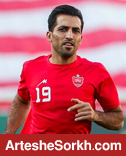 وحید امیری به فولاد پیوست